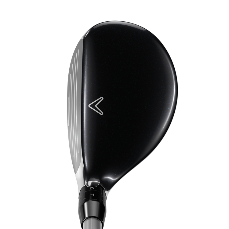 Women's Paradym Hybrids - View 2