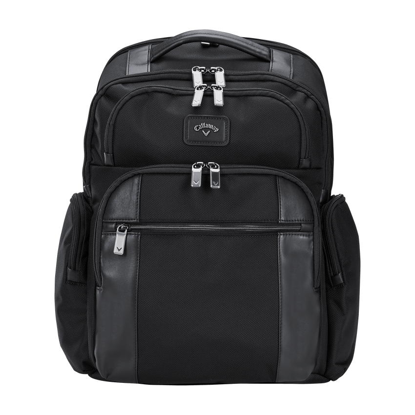 Tour Authentic Backpack - View 3