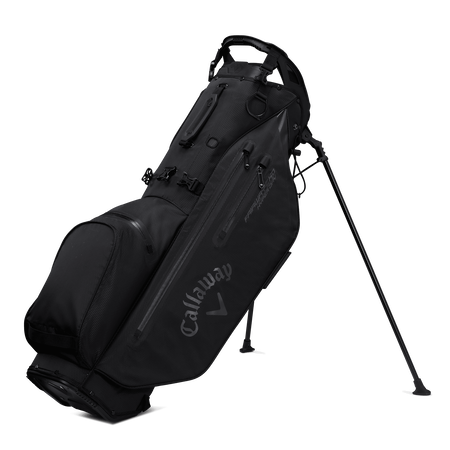 Fairway C HD Double Strap '22 Stand Bag