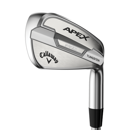 Apex Pro 21 Irons