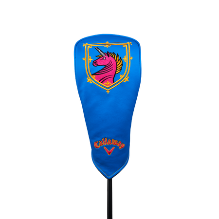 Limited Edition 2022 ‘Women’s July Major’ Driver Headcover