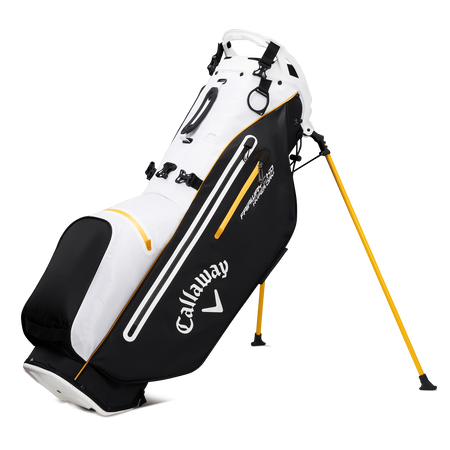 Fairway C HD Double Strap '22 Stand Bag