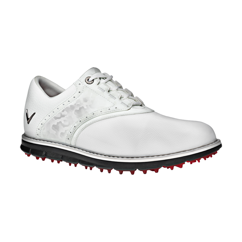 Men's Lux Golf Shoes - View 1
