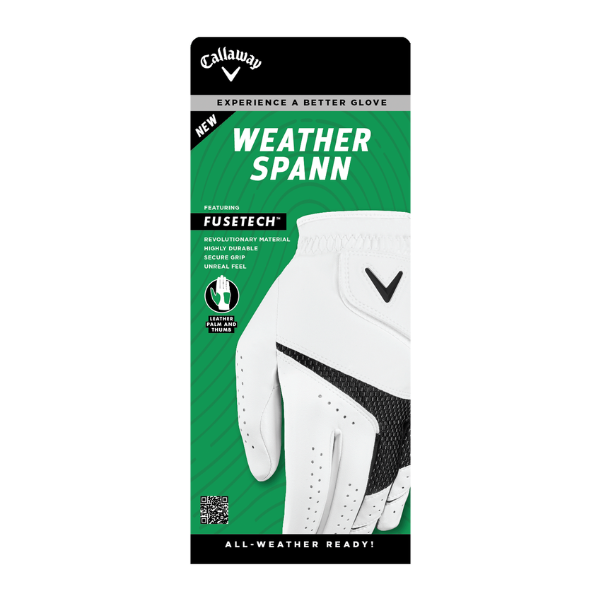 Weather Spann Gloves (2-Pack) - View 3