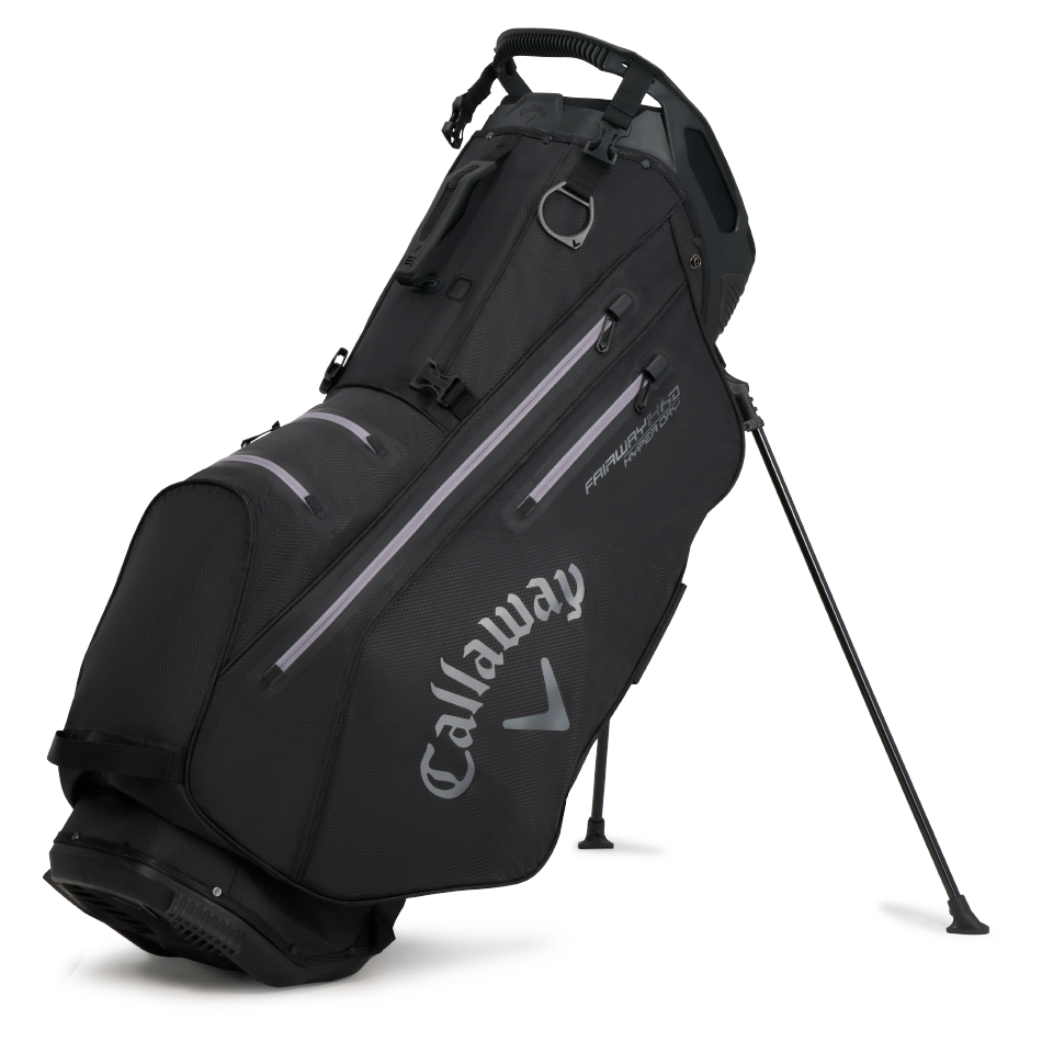Callaway Hyper Lite Zero Stand Golf Bag  Great Value