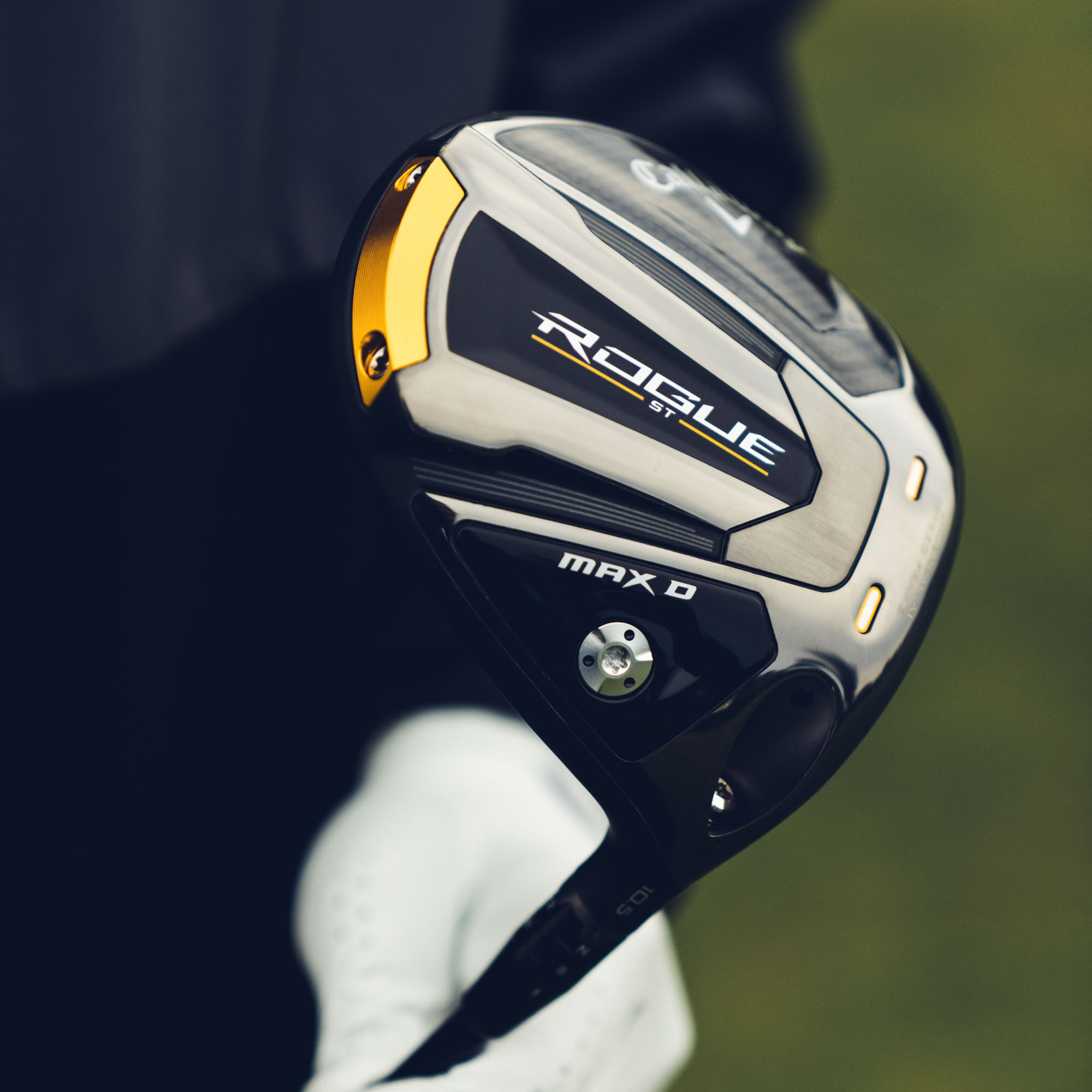 Callaway Rogue ST MAX D Driver | Callaway Golf