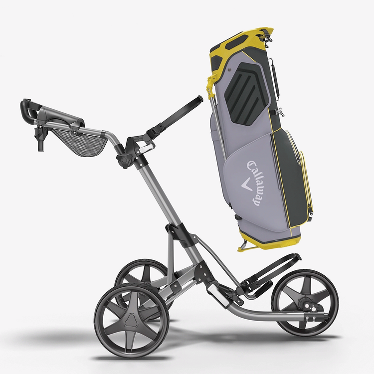 Fairway 14 '22 Stand Bag - View Video