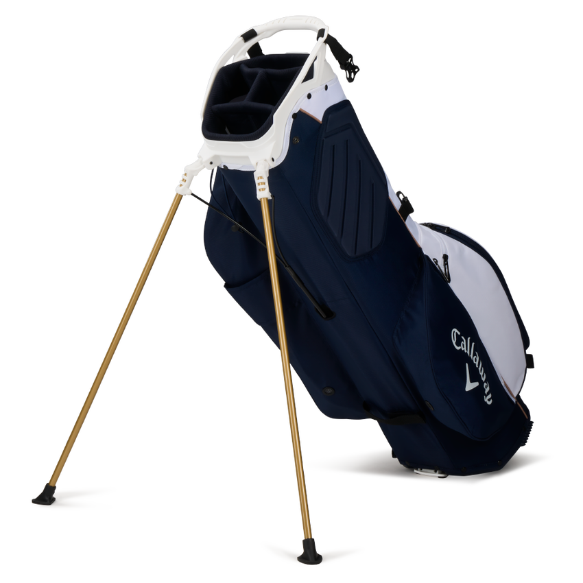 Fairway C Double Strap '23 Stand Bag - View 3