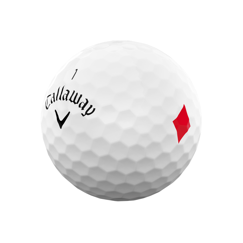 Supersoft Suits Golf Balls - View 6