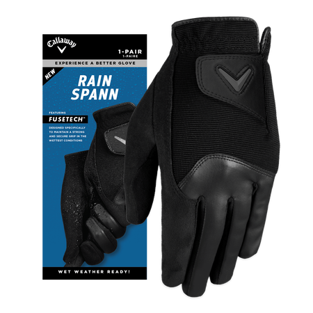 Women's Rain Spann​ Gloves (Pair)