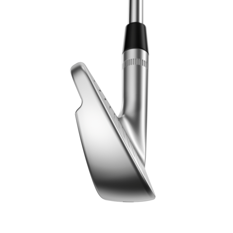 Apex MB Irons - View 5