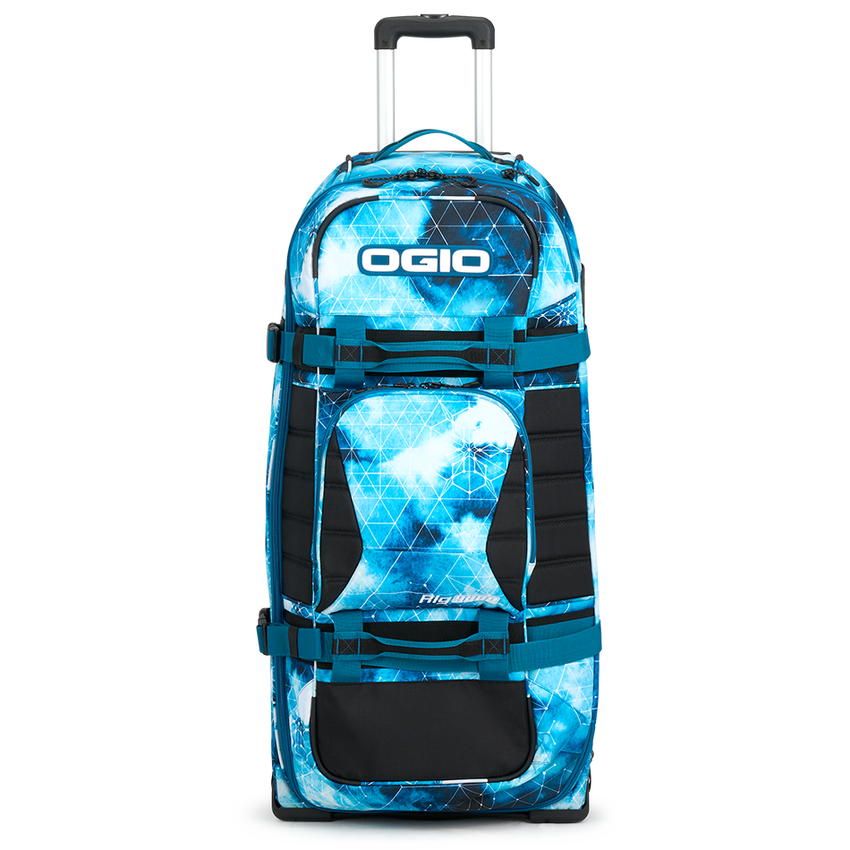 Ski & Snowboard Rig 9800 Travel Bags OGIO