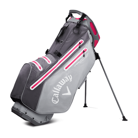Callaway 14 sales divider stand bag