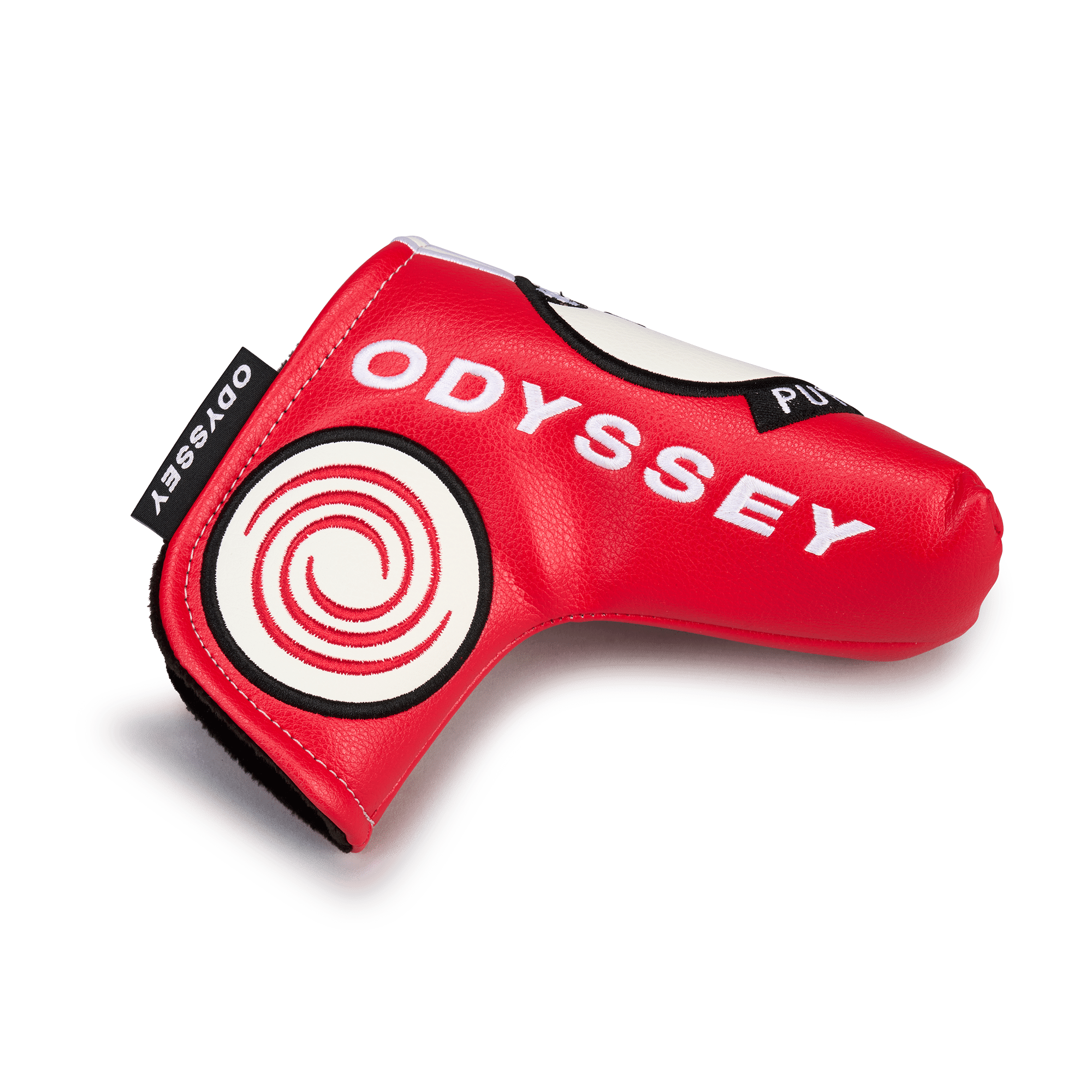 Limited Edition Odyssey 'Odyssey Month' Blade Putter Headcover