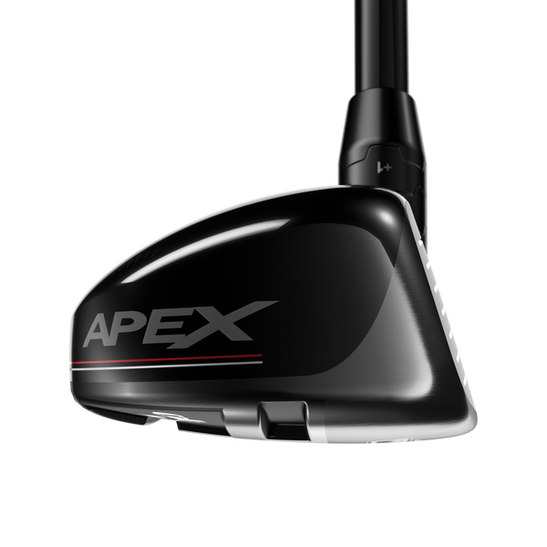 Callaway Apex 21 Hybrids | Apex Golf Hybrids | Specs