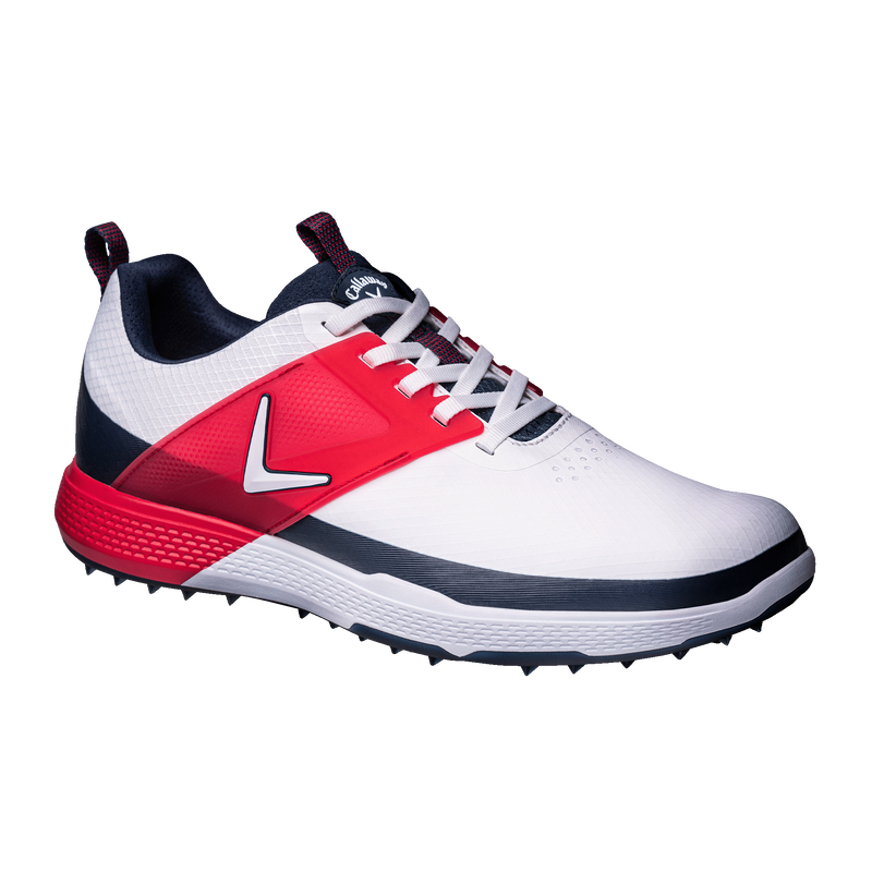 High top golf shoes mens sales