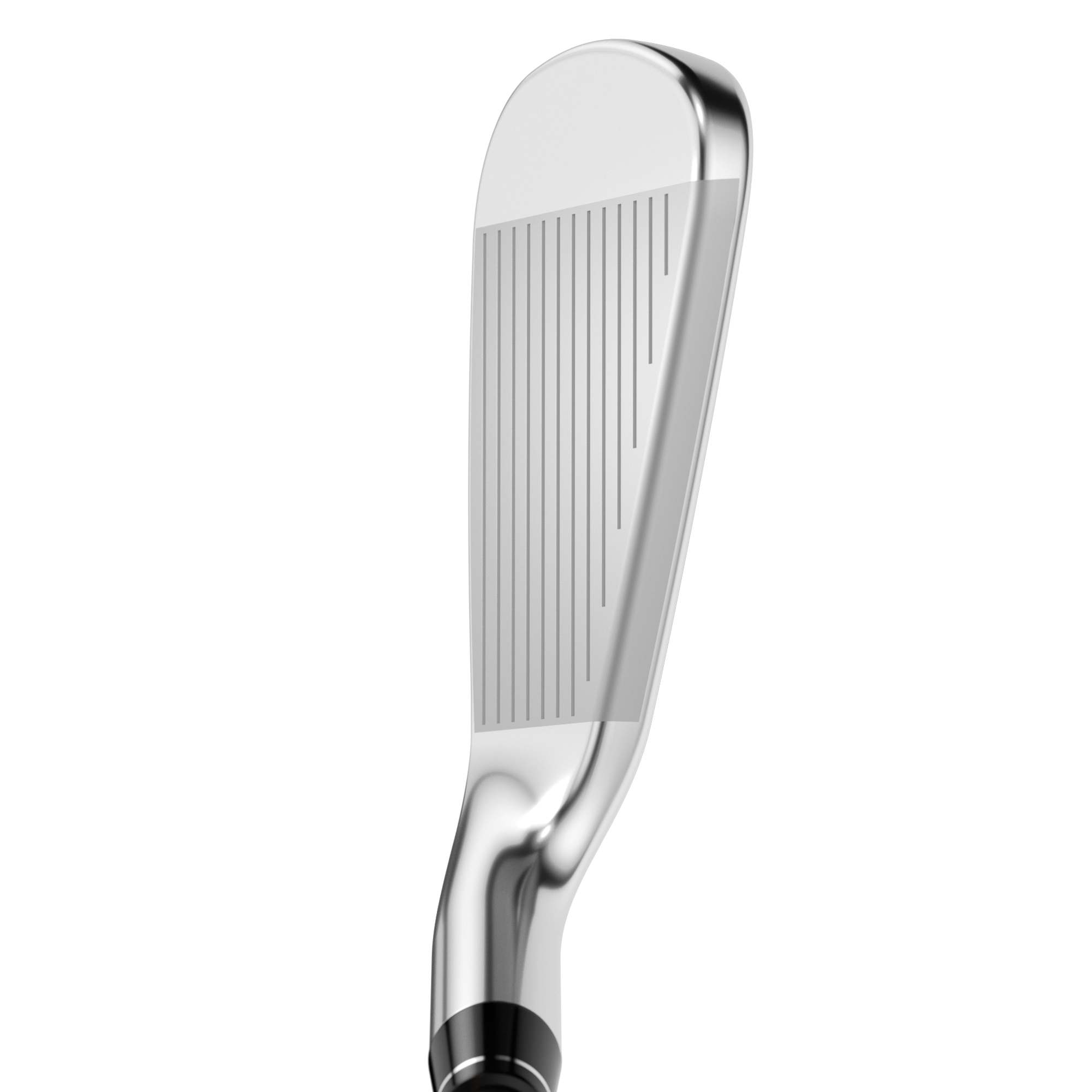 Callaway apex approach best sale wedge loft