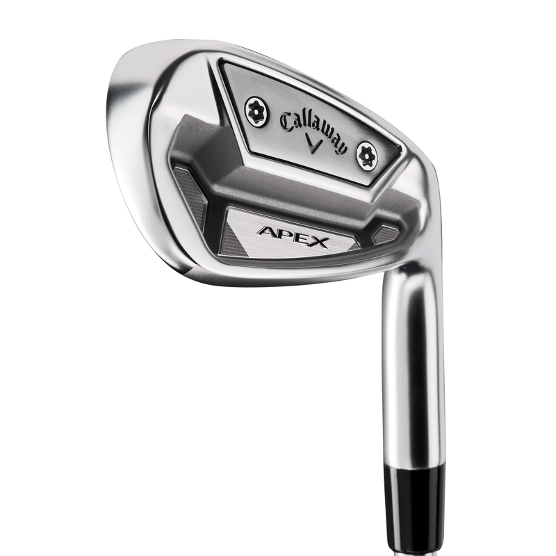 Callaway apex sale aw wedge