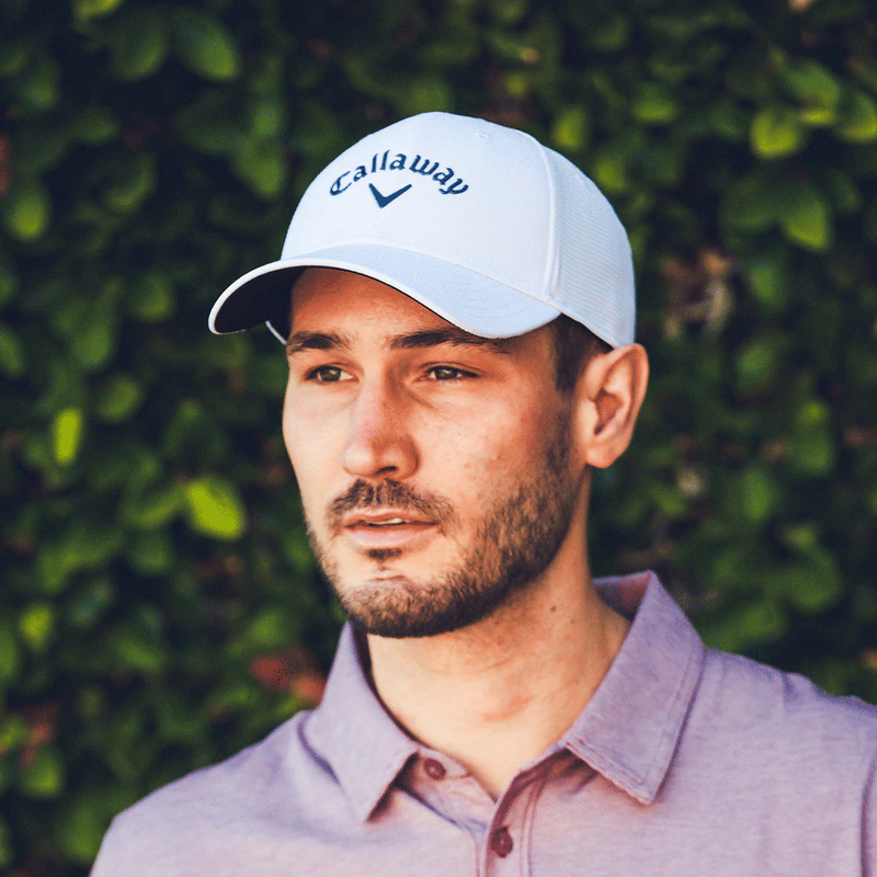 Callaway headwear 2025