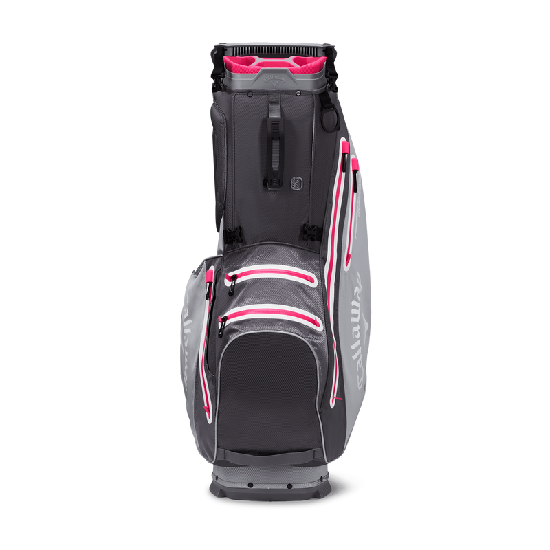 Fairway 14 HD '22 Stand Bag - View 4