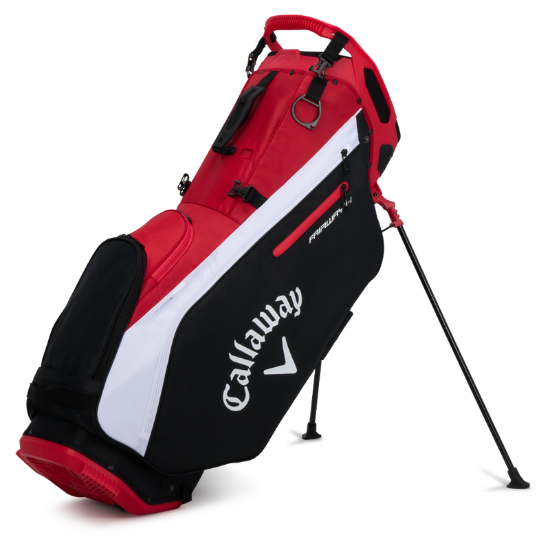 Fairway 14 '23 Stand Bag - View 1