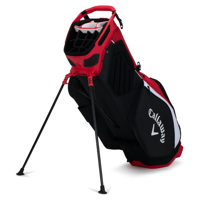 Fairway 14 '23 Stand Bag - View 3