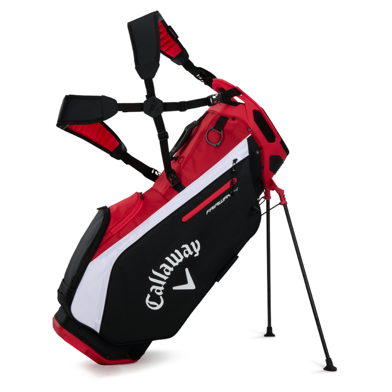 Fairway 14 '23 Stand Bag - View 6