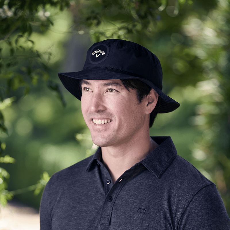 Callaway bucket sales hat