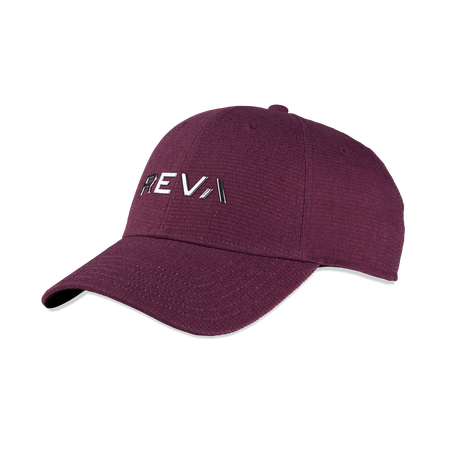 Women's REVA Liquid Metal Hat