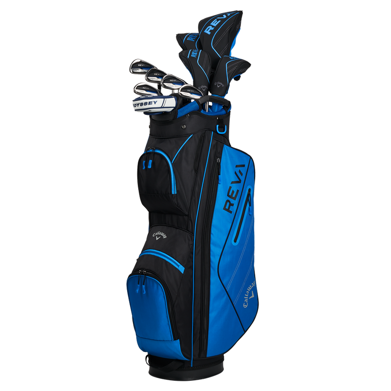 Callaway set shop