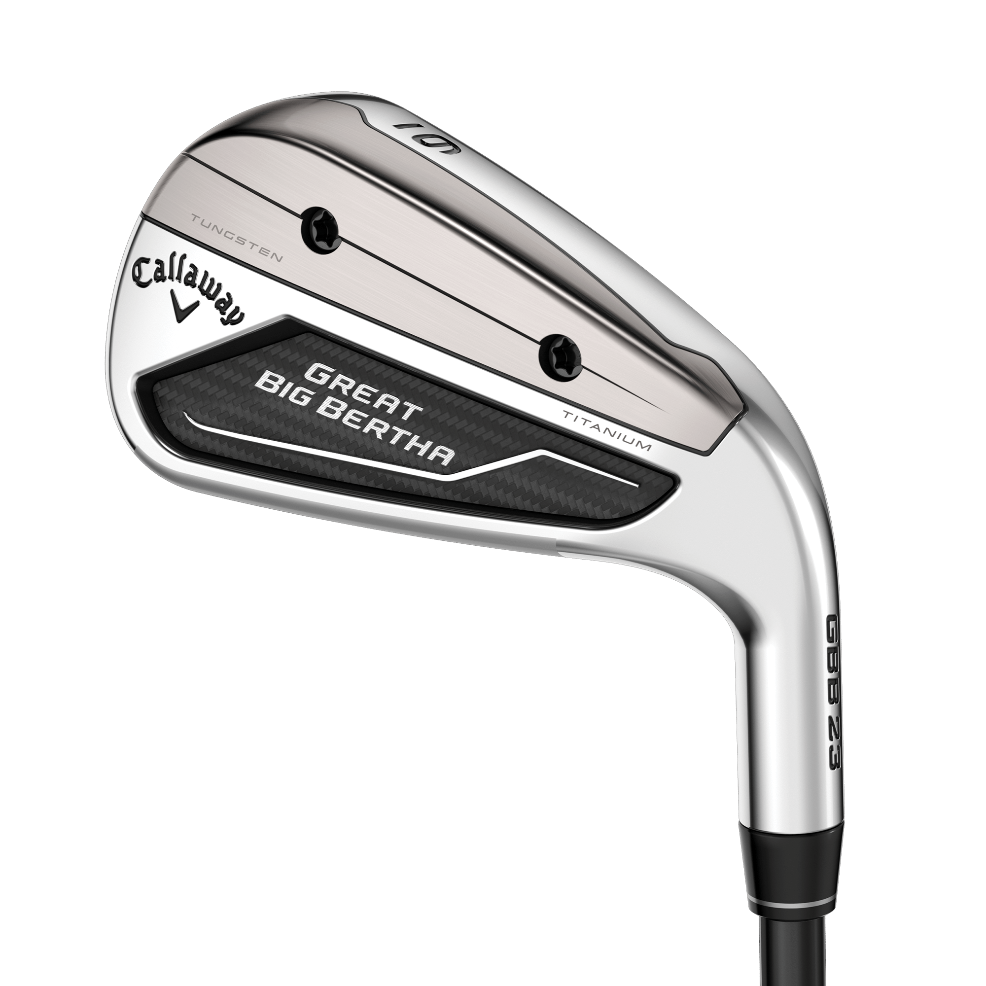 Big sales w irons
