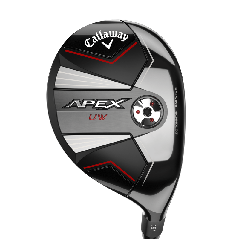 Callaway apex driver 2025