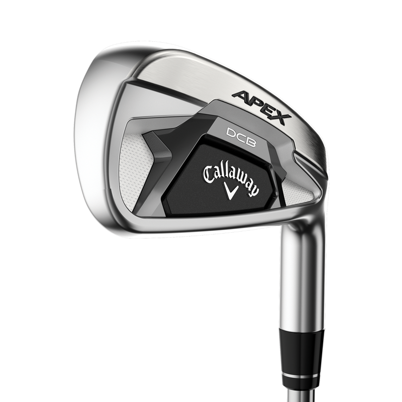 Callaway Apex DCB 21 Irons Golf Club Reviews Apex Iron Set