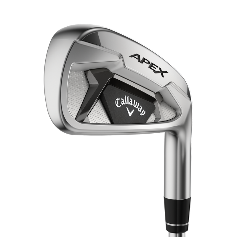 Callaway irons 2025 2020