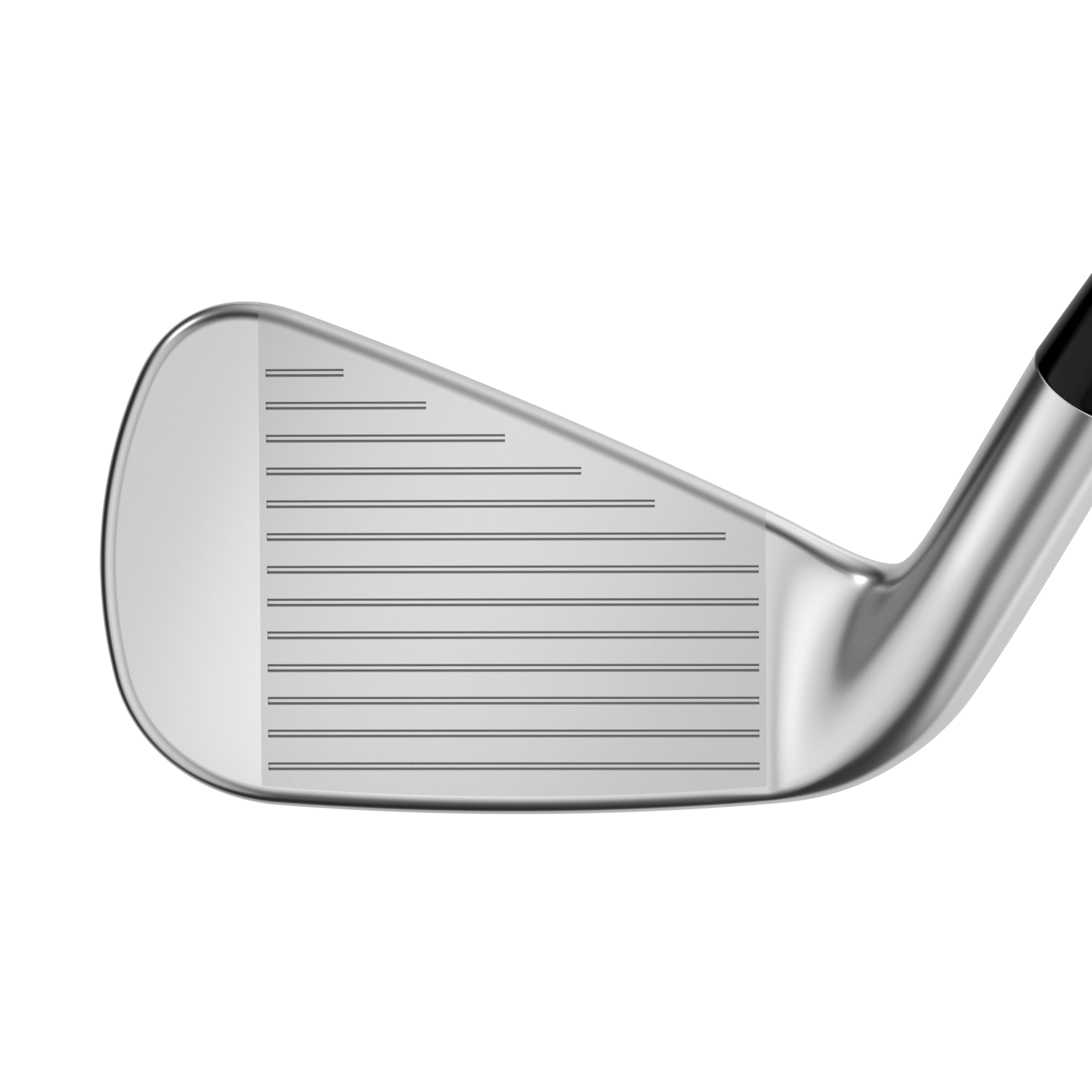 Apex irons top