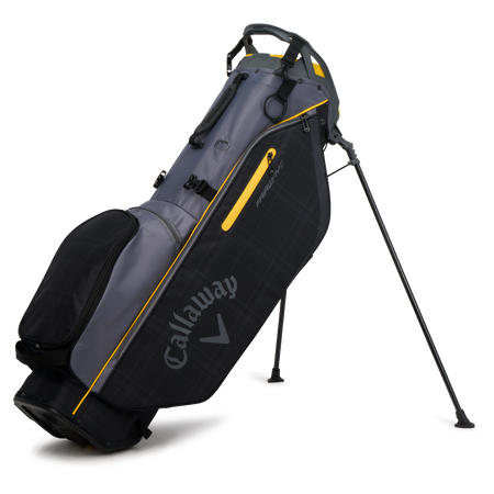 Fairway C Double Strap '23 Stand Bag