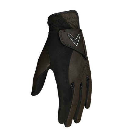 OPTI Grip Rain Golf Gloves (Pair)