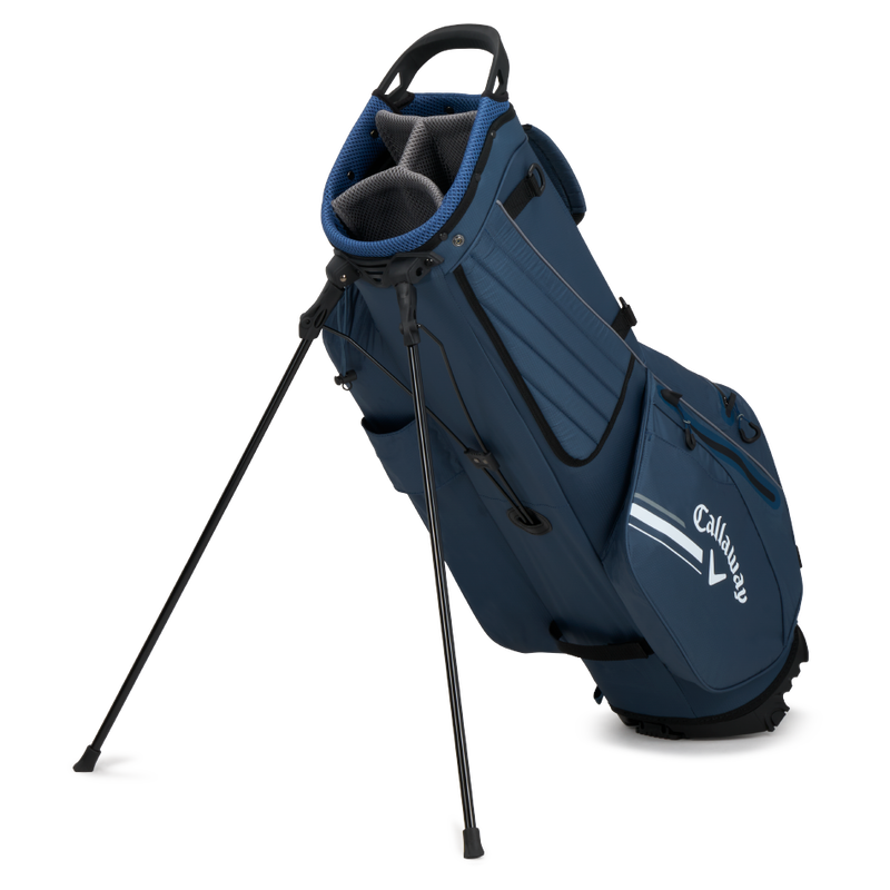 Chev Dry '23 Stand Bag - View 3