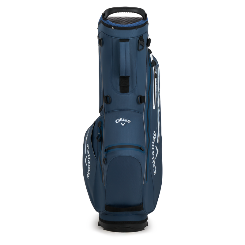 Chev Dry '23 Stand Bag - View 4