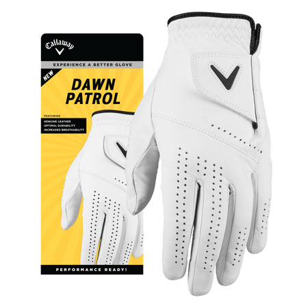 Dawn Patrol Glove