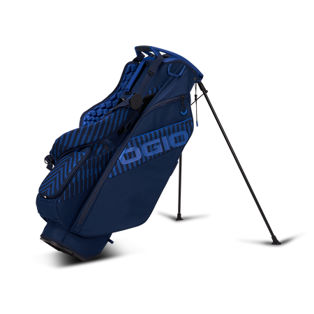 Fuse Stand Bag