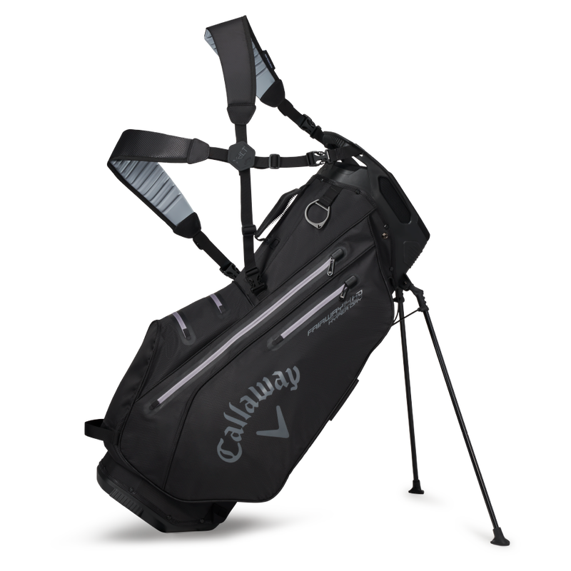Fairway 14 HD '23 Stand Bag - View 5