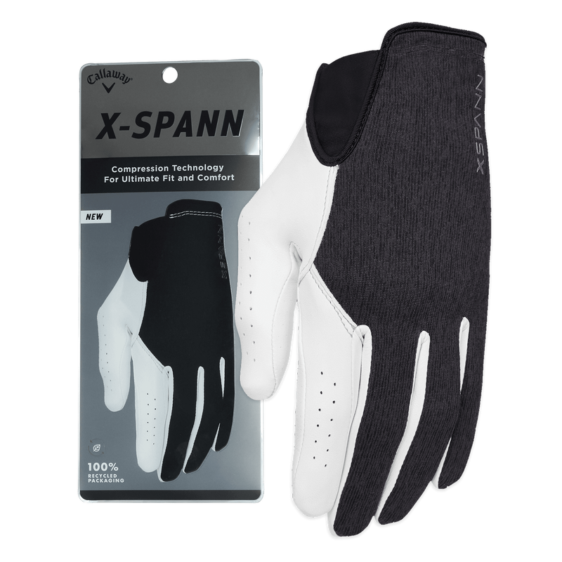 X-Spann Golf Glove - View 1