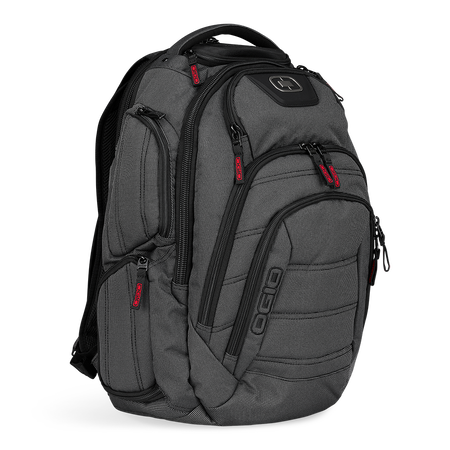 Renegade RSS Laptop Backpack