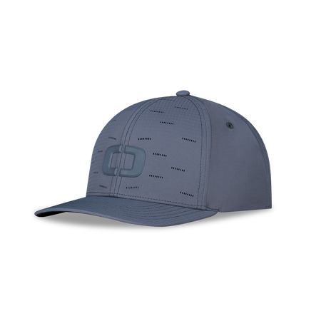 OGIO Logo Perf Tech Hat