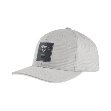 Rutherford FLEXFIT® Snapback Hat