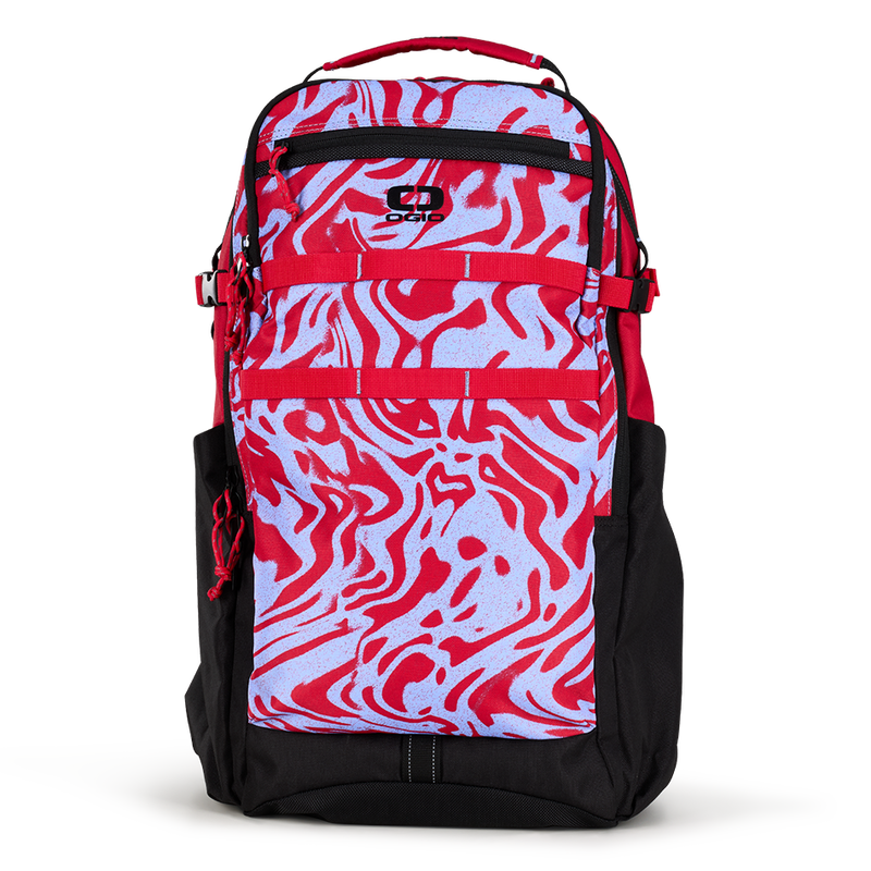 Alpha 25L Backpack - View 2