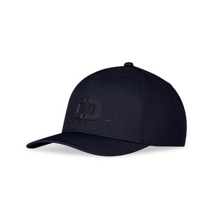 OGIO Logo Perf Tech Hat