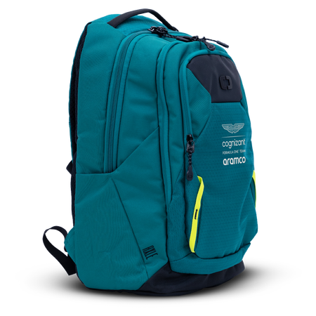 AMF1 Team Axle Pro Backpack
