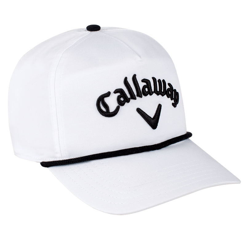 Callaway Rope Hat - View 4